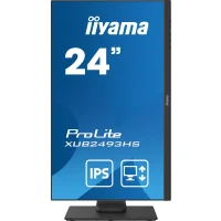 Монитор Iiyama ProLite XUB2493HS-B4 фото 1